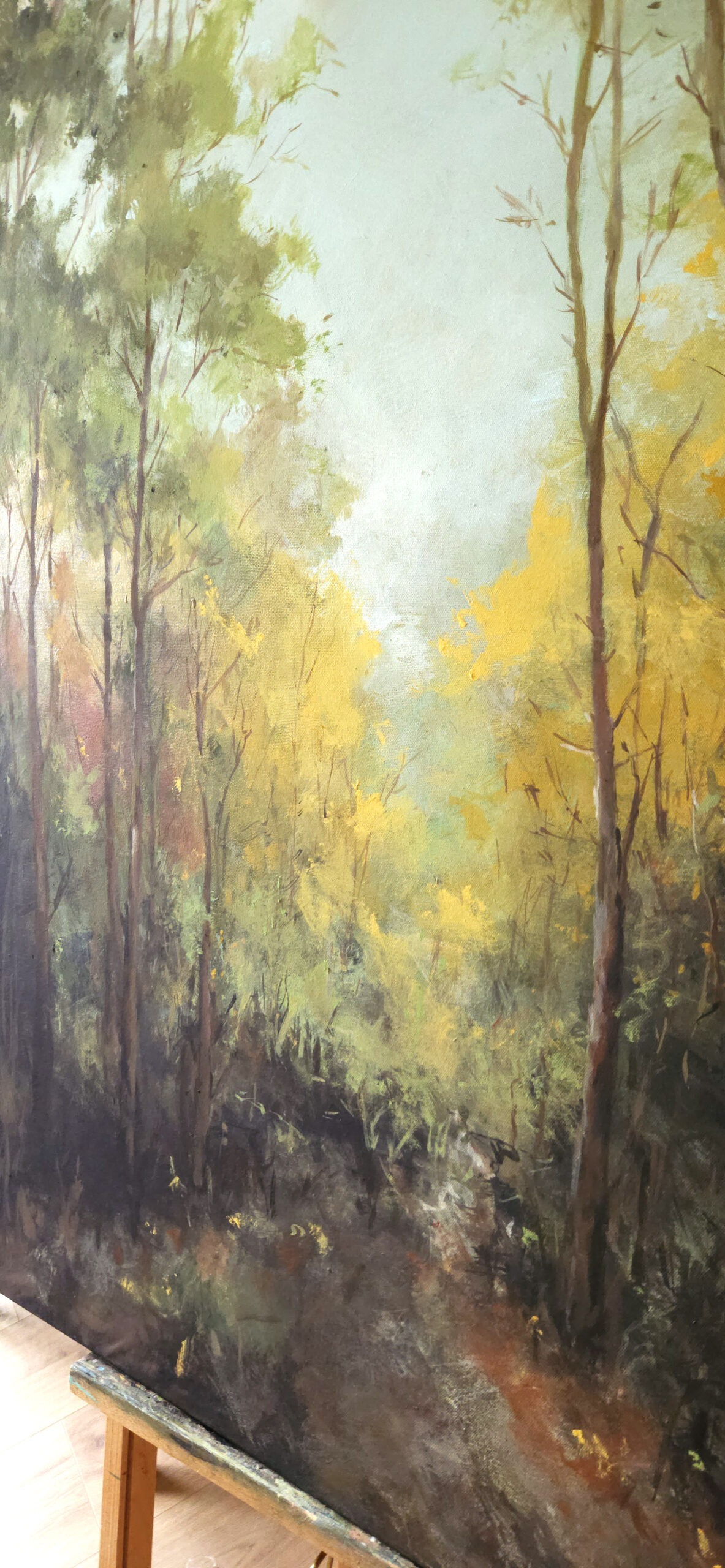 Mystérium lesa – Obrázok 5
